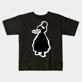 rave'n dance Kids T-Shirt